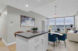 604-77 Spruce Place SW Calgary, AB T3C 3X6
