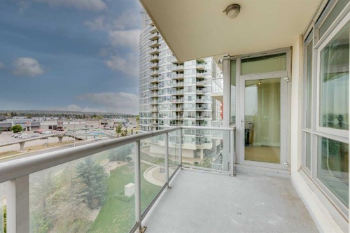 604-77 Spruce Place Sw, Calgary, AB 