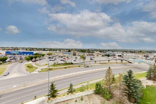 604-77 Spruce Place Sw, Calgary, AB 