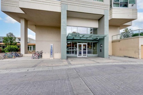 604-77 Spruce Place Sw, Calgary, AB 