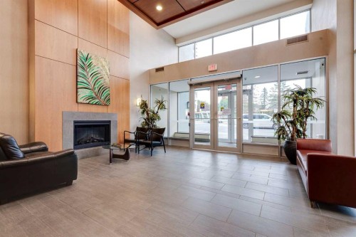 604-77 Spruce Place Sw, Calgary, AB 