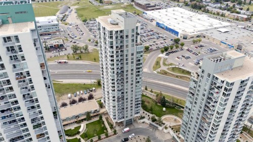 604-77 Spruce Place Sw, Calgary, AB 