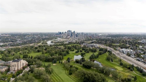 604-77 Spruce Place Sw, Calgary, AB 