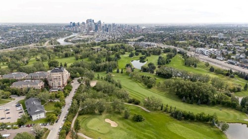 604-77 Spruce Place Sw, Calgary, AB 