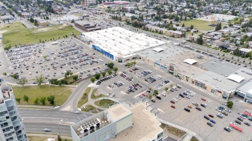 604-77 Spruce Place Sw, Calgary, AB 