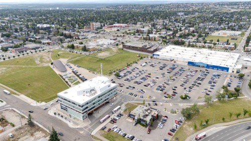 604-77 Spruce Place Sw, Calgary, AB 