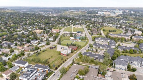 604-77 Spruce Place Sw, Calgary, AB 