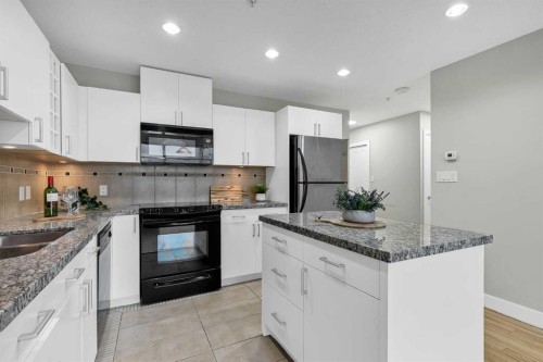 604-77 Spruce Place Sw, Calgary, AB 