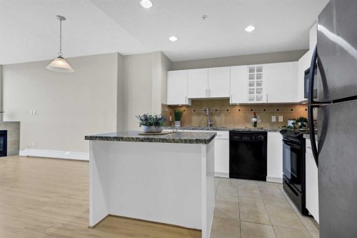 604-77 Spruce Place Sw, Calgary, AB 