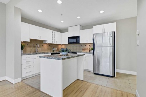 604-77 Spruce Place Sw, Calgary, AB 