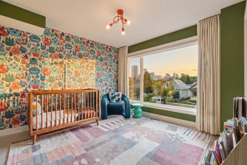 422 6A Street Ne, Calgary, AB - Indoor