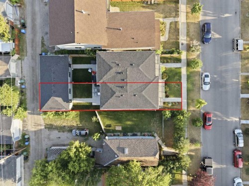 422 6A Street Ne, Calgary, AB - Outdoor