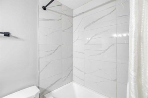 205-8231 Elbow, Calgary, AB - Indoor Photo Showing Bathroom