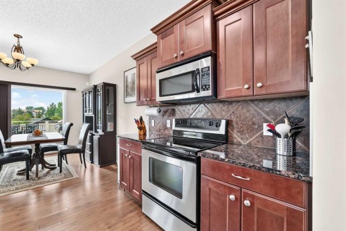 212 Aspenmere Close, Chestermere, AB 