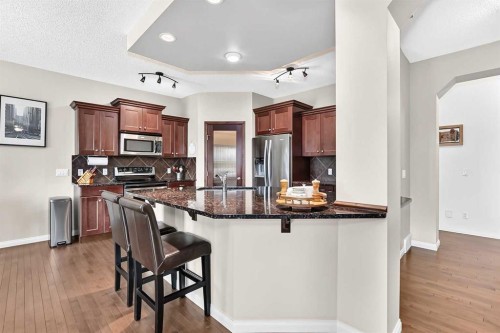 212 Aspenmere Close, Chestermere, AB 