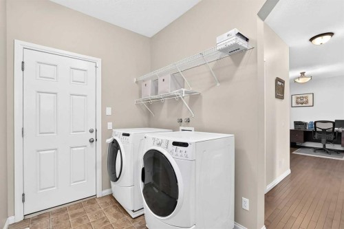 212 Aspenmere Close, Chestermere, AB 