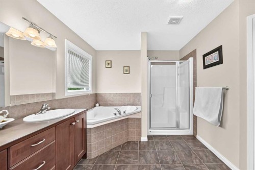 212 Aspenmere Close, Chestermere, AB 