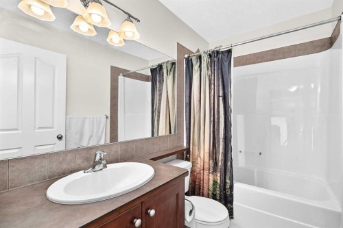 212 Aspenmere Close, Chestermere, AB 