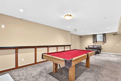212 Aspenmere Close, Chestermere, AB 