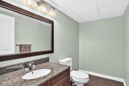 212 Aspenmere Close, Chestermere, AB 