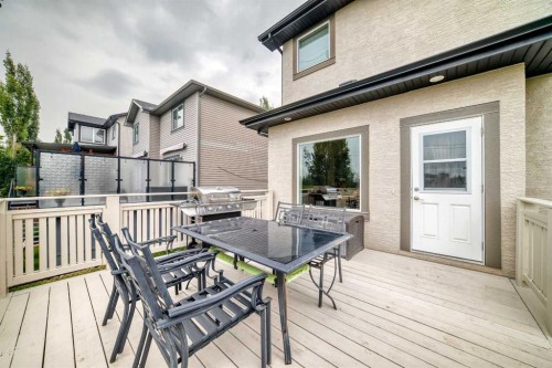212 Aspenmere Close, Chestermere, AB 