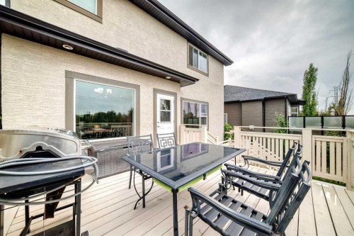 212 Aspenmere Close, Chestermere, AB 