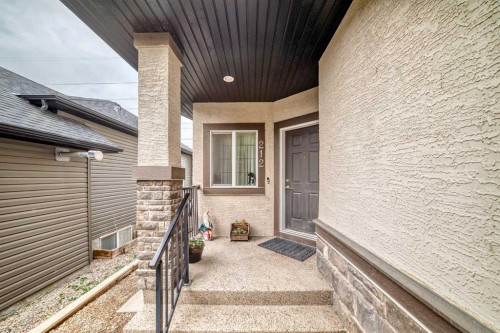 212 Aspenmere Close, Chestermere, AB 