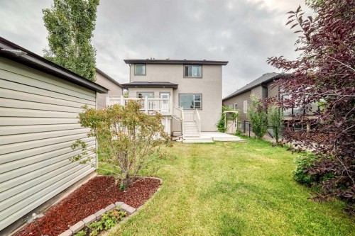 212 Aspenmere Close, Chestermere, AB 