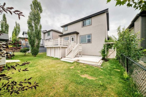 212 Aspenmere Close, Chestermere, AB 