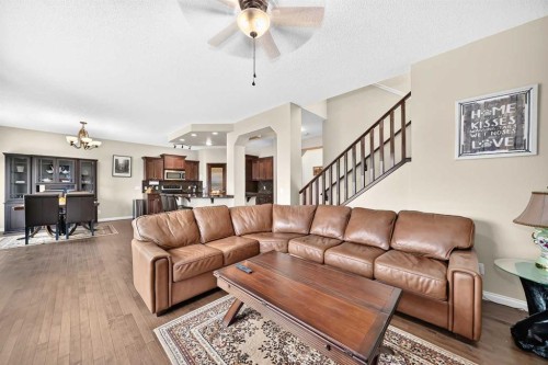 212 Aspenmere Close, Chestermere, AB 
