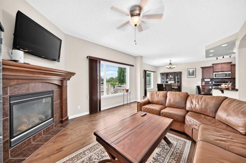 212 Aspenmere Close, Chestermere, AB 