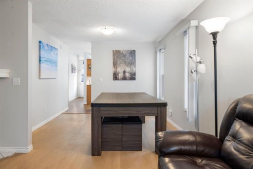 76 Douglas Ridge Close Se, Calgary, AB - Indoor
