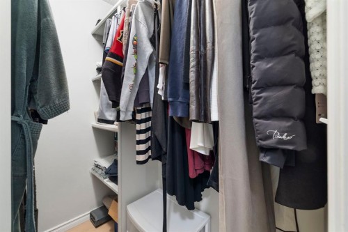 76 Douglas Ridge Close Se, Calgary, AB - Indoor With Storage