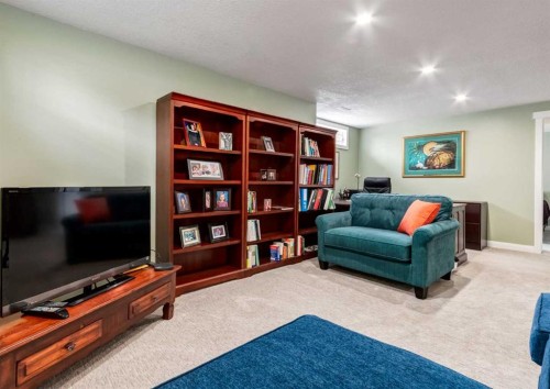 6 Vandoos Villas Nw, Calgary, AB - Indoor