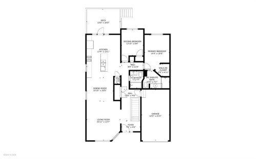 6 Vandoos Villas Nw, Calgary, AB - Other