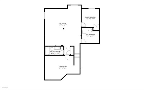 6 Vandoos Villas Nw, Calgary, AB - Other