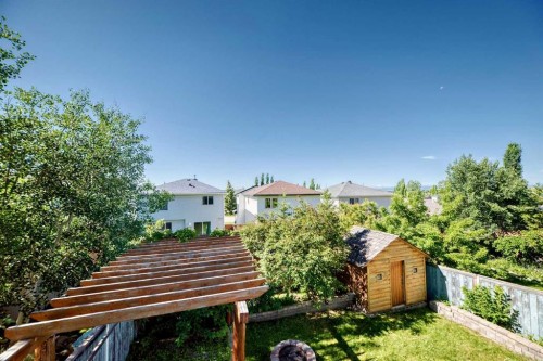 65 Tuscarora Place Nw, Calgary, AB - Outdoor