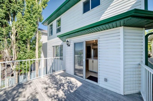 65 Tuscarora Place Nw, Calgary, AB - Outdoor With Exterior