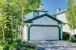 65 Tuscarora Place NW Calgary, AB T3L 2G1