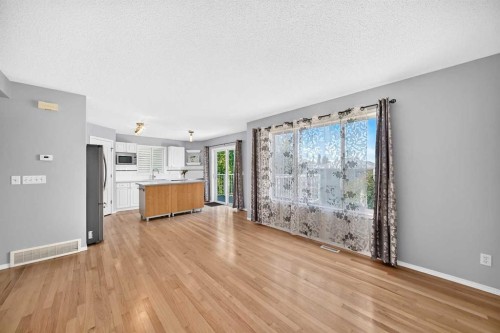 65 Tuscarora Place Nw, Calgary, AB - Indoor