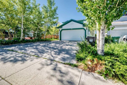 65 Tuscarora Place Nw, Calgary, AB - Outdoor