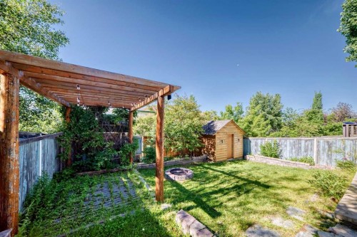 65 Tuscarora Place Nw, Calgary, AB - Outdoor