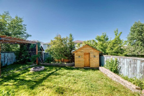 65 Tuscarora Place Nw, Calgary, AB - Outdoor