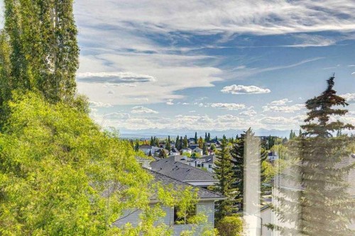 65 Tuscarora Place Nw, Calgary, AB - Outdoor With View