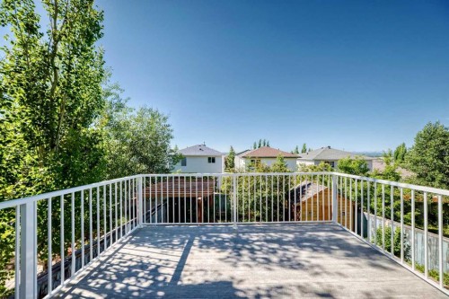 65 Tuscarora Place Nw, Calgary, AB - Outdoor