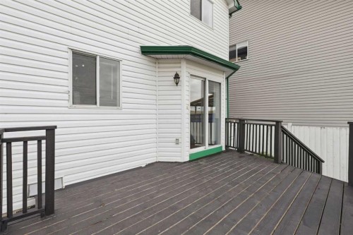 129 Hidden Spring Circle Nw, Calgary, AB - Outdoor With Exterior