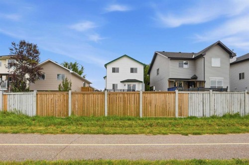 129 Hidden Spring Circle Nw, Calgary, AB - Outdoor