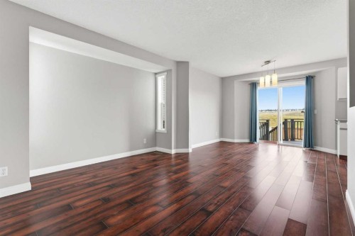 129 Hidden Spring Circle Nw, Calgary, AB - Indoor