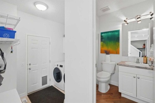 173 Tuscany Ridge View Nw, Calgary, AB - Indoor