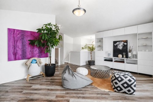 173 Tuscany Ridge View Nw, Calgary, AB - Indoor